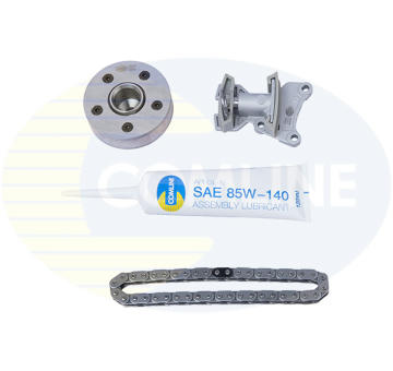 Sada rozvodovej reżaze COMLINE CTK012FV