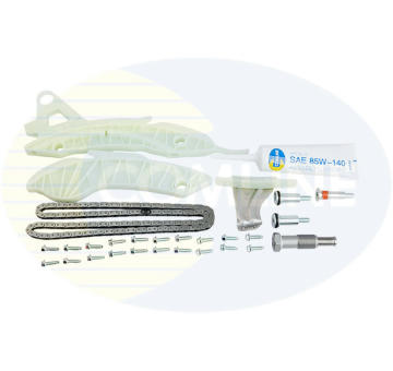 Sada rozvodovej reżaze COMLINE CTK013B