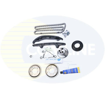 Sada rozvodovej reżaze COMLINE CTK014F