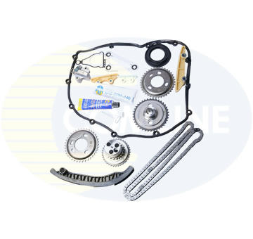 Sada rozvodovej reżaze COMLINE CTK015F