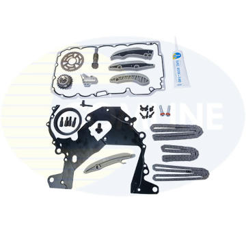 Sada rozvodovej reżaze COMLINE CTK017F