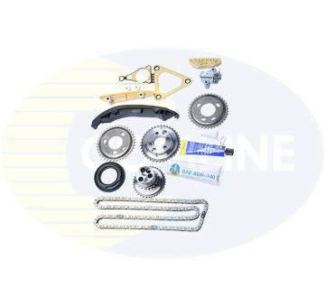 Sada rozvodovej reżaze COMLINE CTK018F