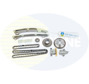 Sada rozvodovej reżaze COMLINE CTK019B