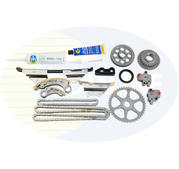 Sada rozvodovej reżaze COMLINE CTK027F