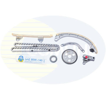 Sada rozvodovej reżaze COMLINE CTK030B