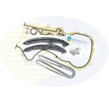 Sada rozvodovej reżaze COMLINE CTK032F