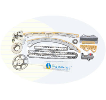 Sada rozvodovej reżaze COMLINE CTK034B