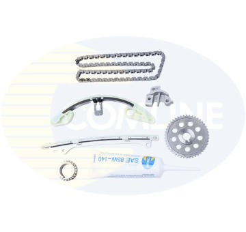 Sada rozvodovej reżaze COMLINE CTK035B