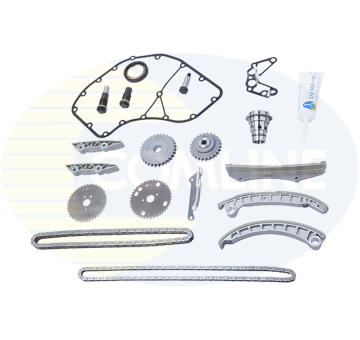 Sada rozvodovej reżaze COMLINE CTK036F