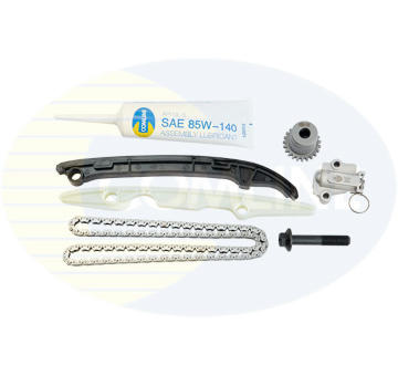 Sada rozvodovej reżaze COMLINE CTK038B