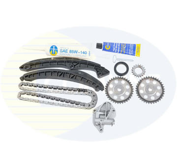 Sada rozvodovej reżaze COMLINE CTK041F