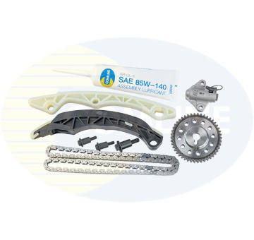 Sada rozvodovej reżaze COMLINE CTK044B