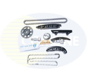 Sada rozvodovej reżaze COMLINE CTK047B