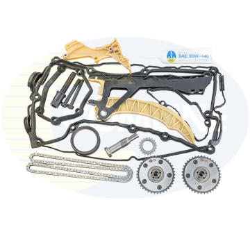 Sada rozvodovej reżaze COMLINE CTK048FV