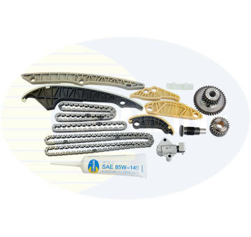 Sada rozvodovej reżaze COMLINE CTK051B