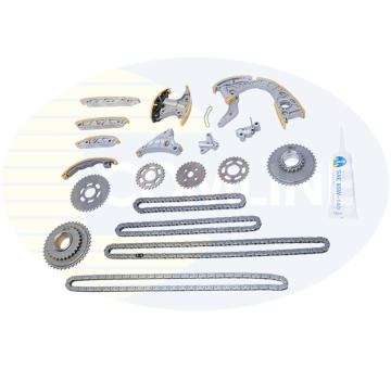 Sada rozvodovej reżaze COMLINE CTK052B