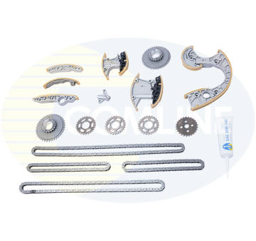 Sada rozvodovej reżaze COMLINE CTK054B