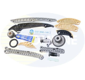 Sada rozvodovej reżaze COMLINE CTK056F