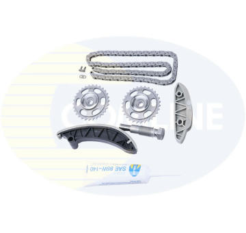 Sada rozvodovej reżaze COMLINE CTK057B