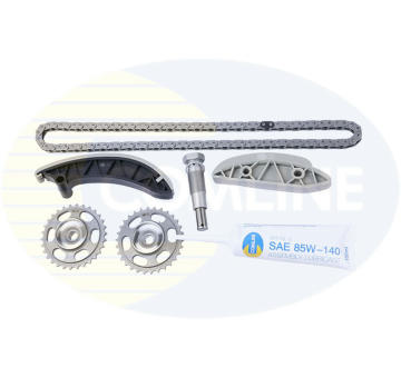 Sada rozvodovej reżaze COMLINE CTK058B