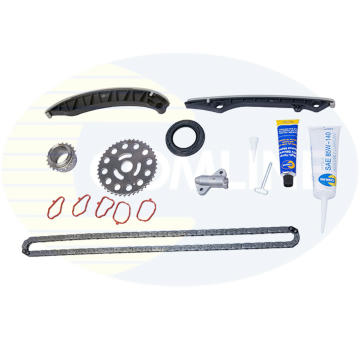 Sada rozvodovej reżaze COMLINE CTK059F