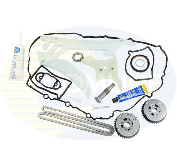 Sada rozvodovej reżaze COMLINE CTK060FV