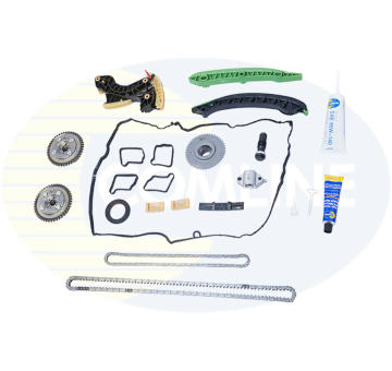 Sada rozvodovej reżaze COMLINE CTK061FV