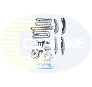 Sada rozvodovej reżaze COMLINE CTK062B