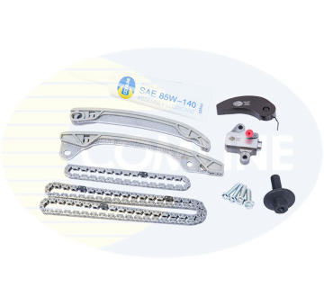 Sada rozvodovej reżaze COMLINE CTK064B