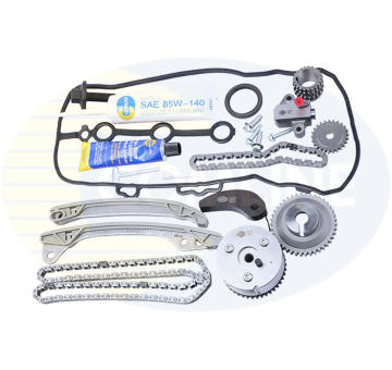 Sada rozvodovej reżaze COMLINE CTK064FV