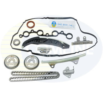 Sada rozvodovej reżaze COMLINE CTK067F