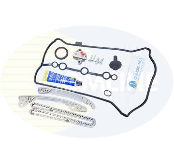 Sada rozvodovej reżaze COMLINE CTK071F