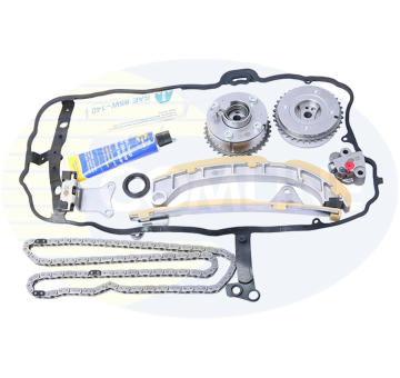 Sada rozvodovej reżaze COMLINE CTK073FV