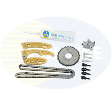 Sada rozvodovej reżaze COMLINE CTK074B