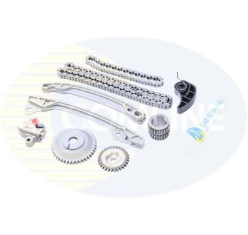 Sada rozvodovej reżaze COMLINE CTK076B