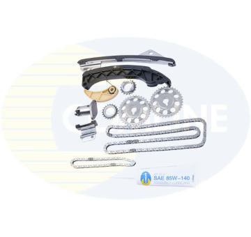 Sada rozvodovej reżaze COMLINE CTK077B