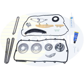 Sada rozvodovej reżaze COMLINE CTK078F