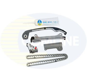 Sada rozvodovej reżaze COMLINE CTK079B