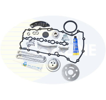 Sada rozvodovej reżaze COMLINE CTK080F