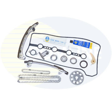 Sada rozvodovej reżaze COMLINE CTK083F