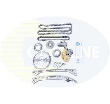 Sada rozvodovej reżaze COMLINE CTK084B