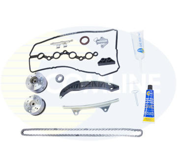 Sada rozvodovej reżaze COMLINE CTK087FV