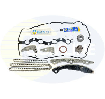 Sada rozvodovej reżaze COMLINE CTK092F