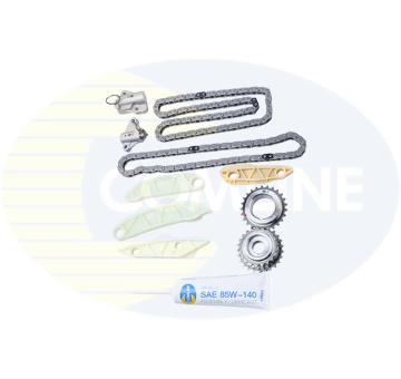 Sada rozvodovej reżaze COMLINE CTK093B