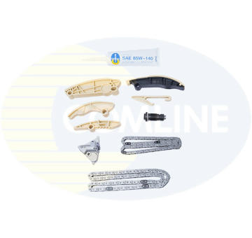 Sada rozvodovej reżaze COMLINE CTK094B