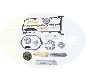 Sada rozvodovej reżaze COMLINE CTK094FV