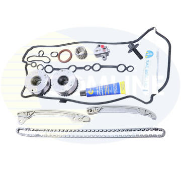 Sada rozvodovej reżaze COMLINE CTK095FV