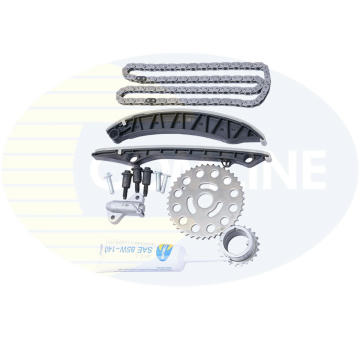 Sada rozvodovej reżaze COMLINE CTK096B