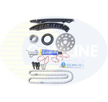 Sada rozvodovej reżaze COMLINE CTK096F