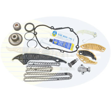 Sada rozvodovej reżaze COMLINE CTK097F